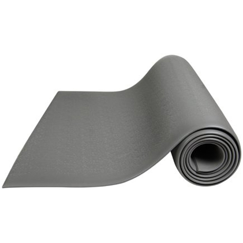 Gray_ESD_Anti-Fatigue_Floor_Mat_Roll