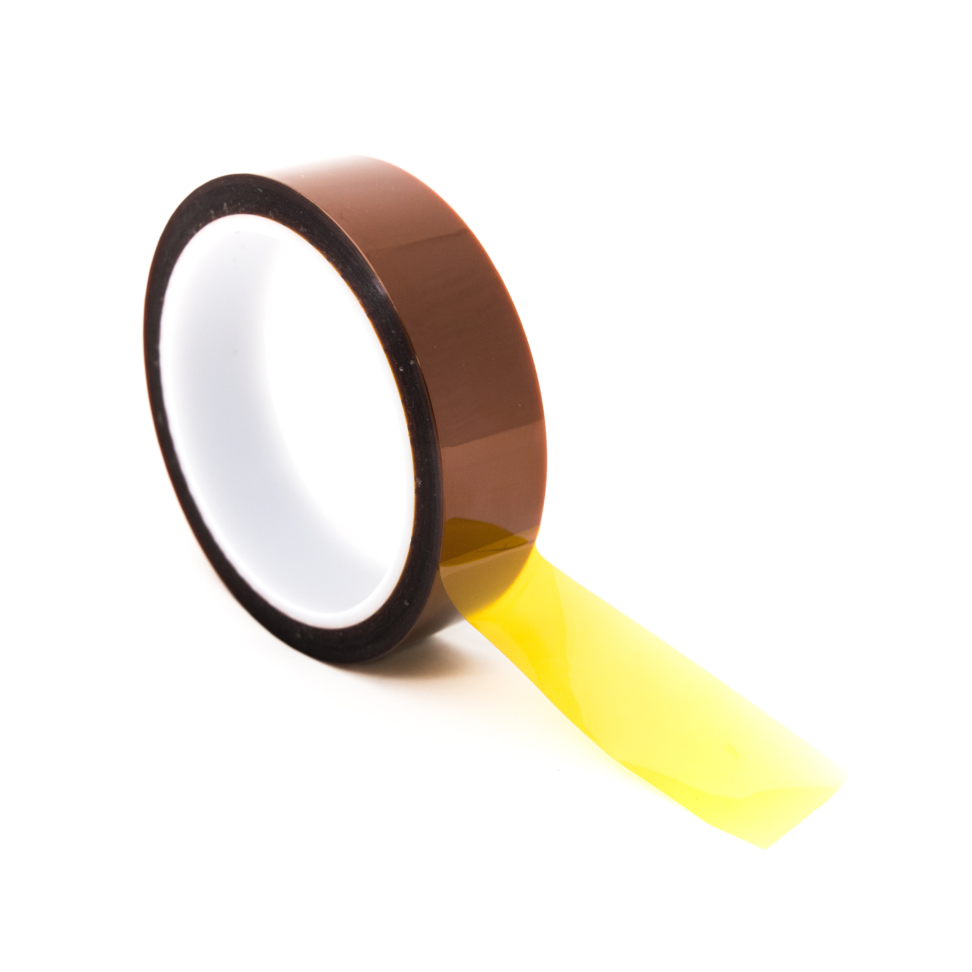 1 Mil Polyimide Tape with Liner
