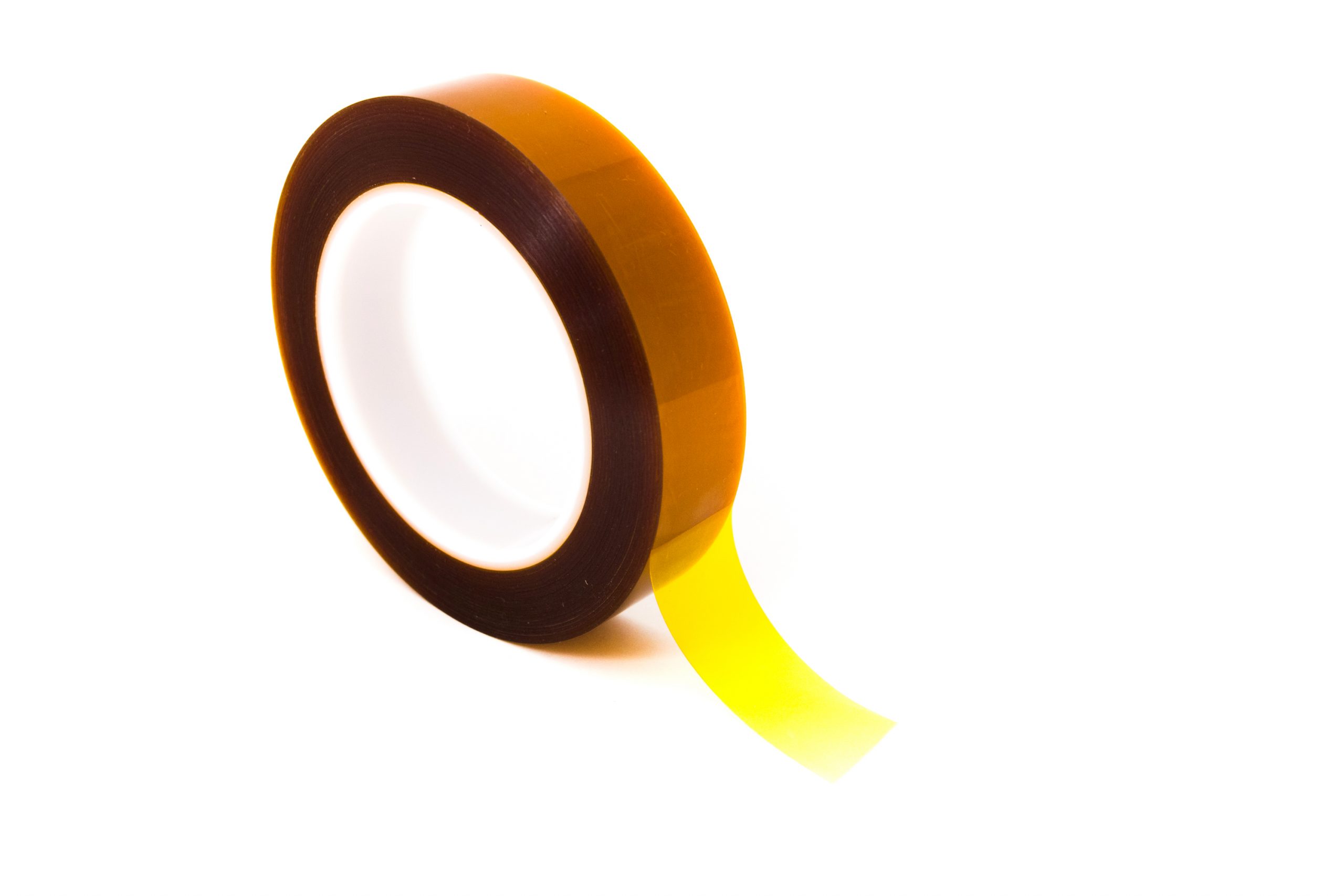 Double Sided Polyimide Tapes