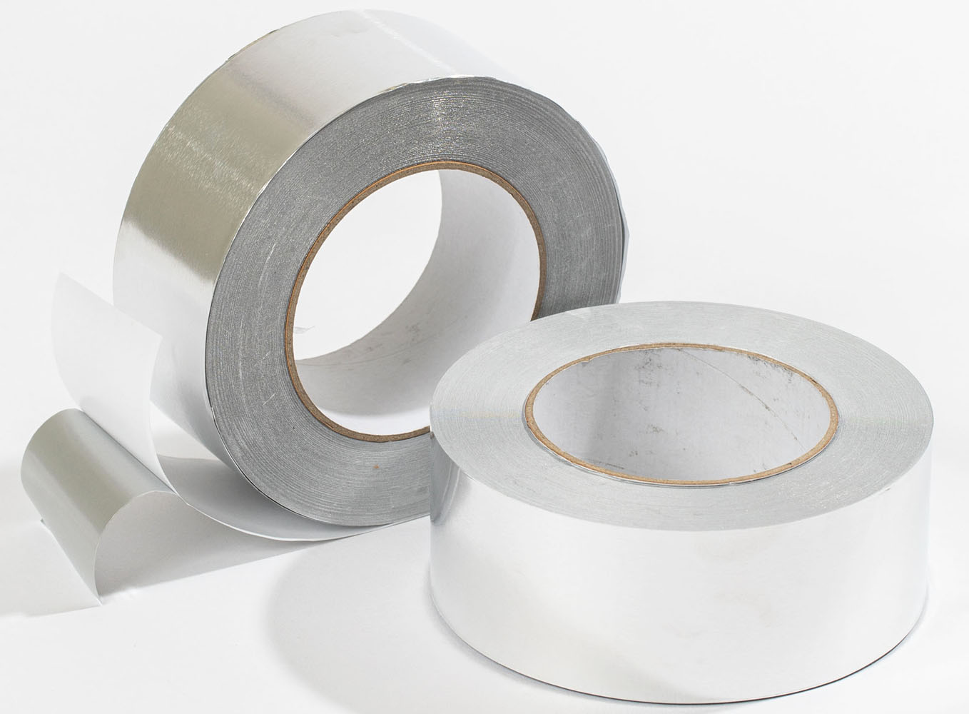 aluminum foil tapes