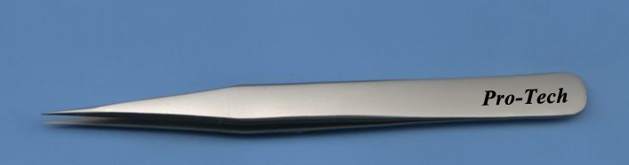 stainless steel tweezers