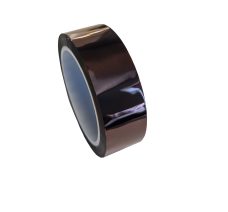 3 In. Wide x 36 Yards Long, 10 Mil Polyimide Masking Tape