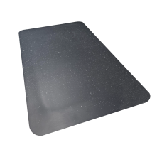 Fatigue Fighter Floor Mat, Black Celestial - 3 Ft. x 6 Ft., 1/2" Thick