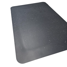 Fatigue Fighter Floor Mat, Black Celestial - 3 Ft. x 5 Ft., 1/2" Thick