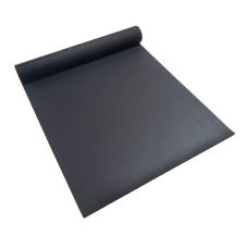 2 Ft. x 10 Ft. ESD Soldering Mat Roll, 0.08 In. Thick, Black (USA)