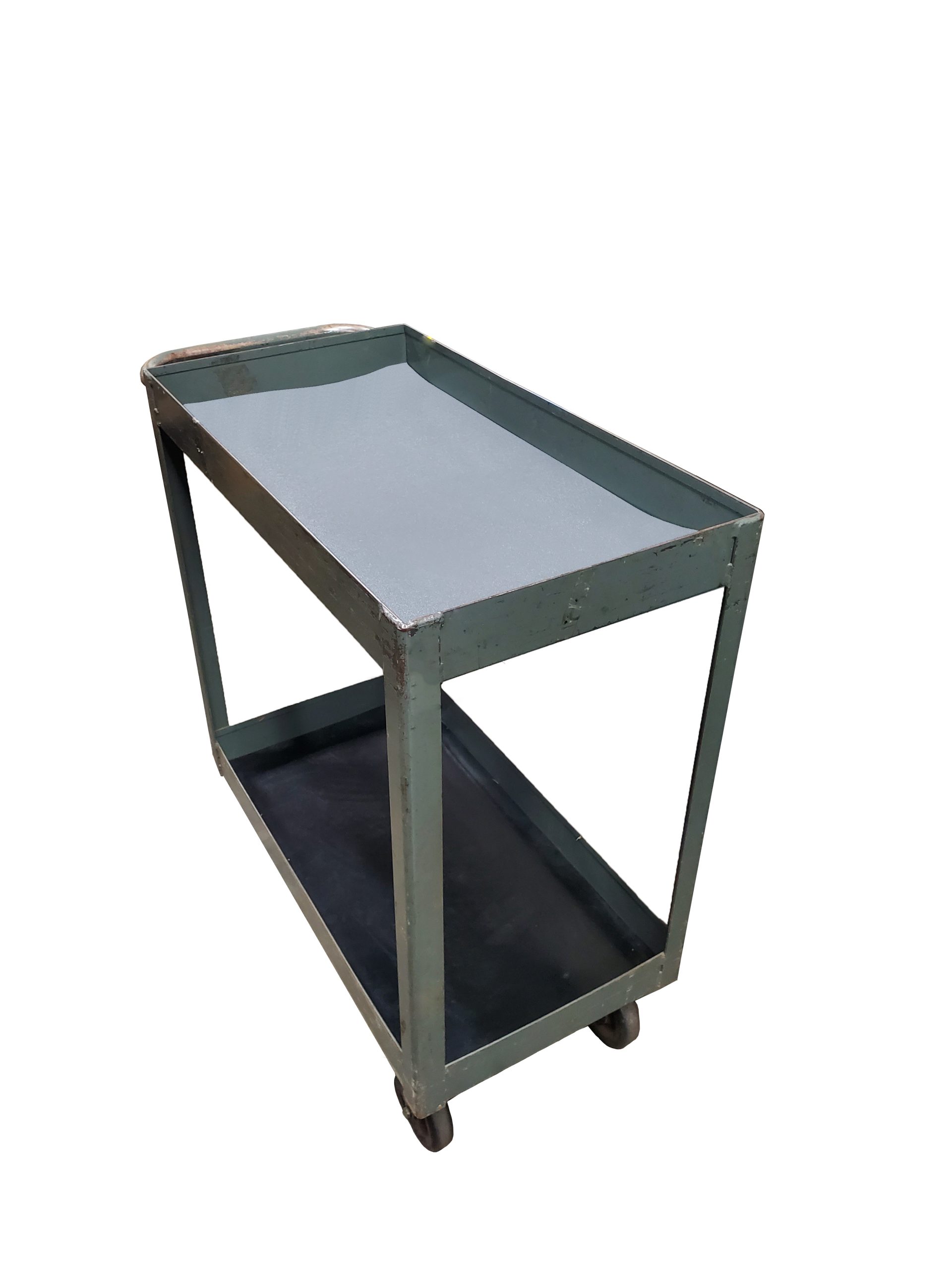 esd rigid shelf liner