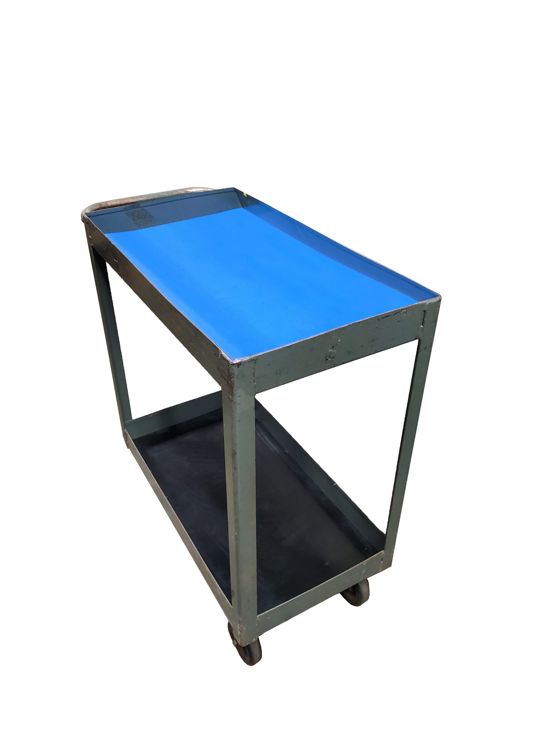 esd rubber shelf liner usa blue