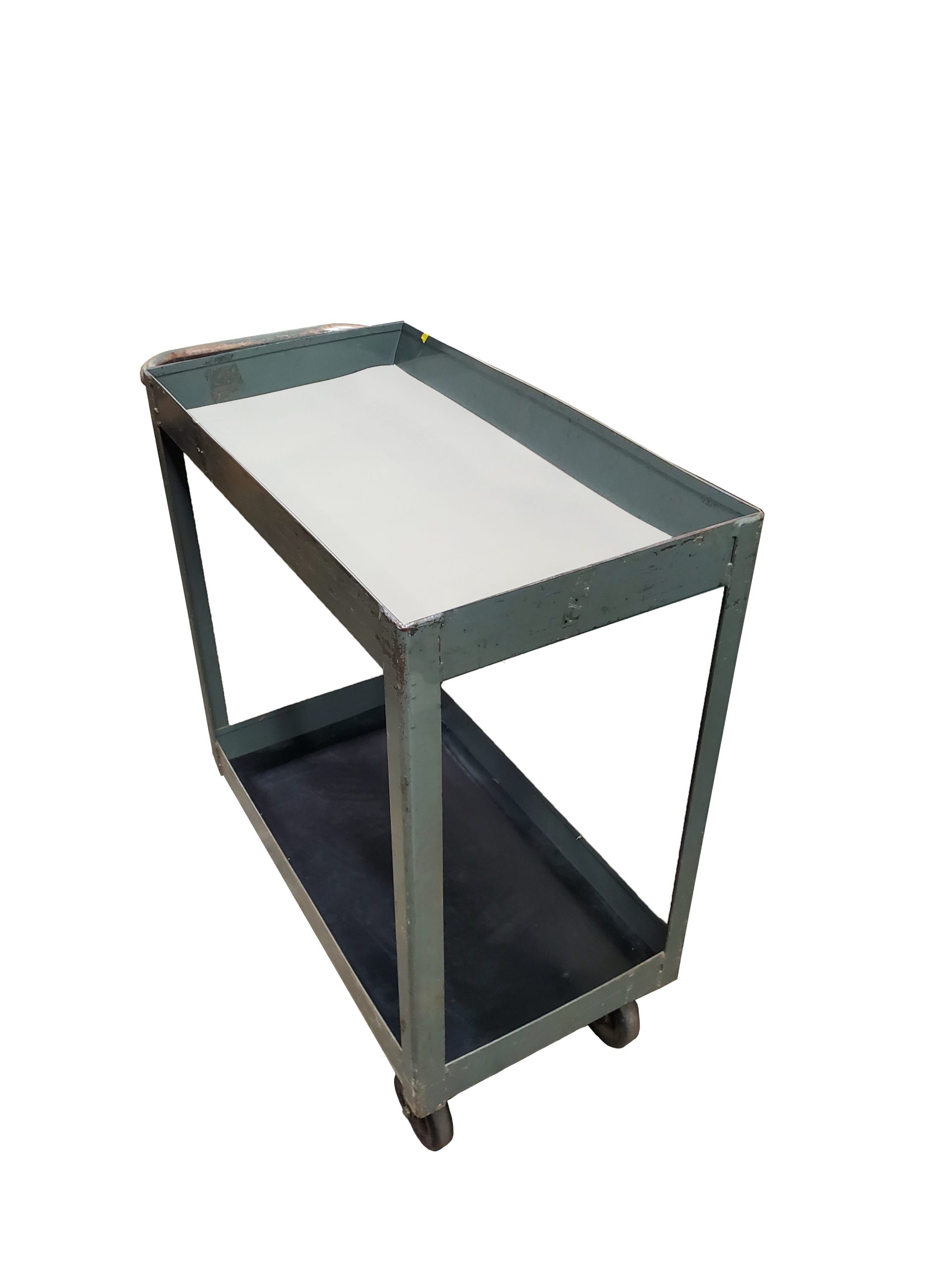 esd rubber shelf liner usa gray